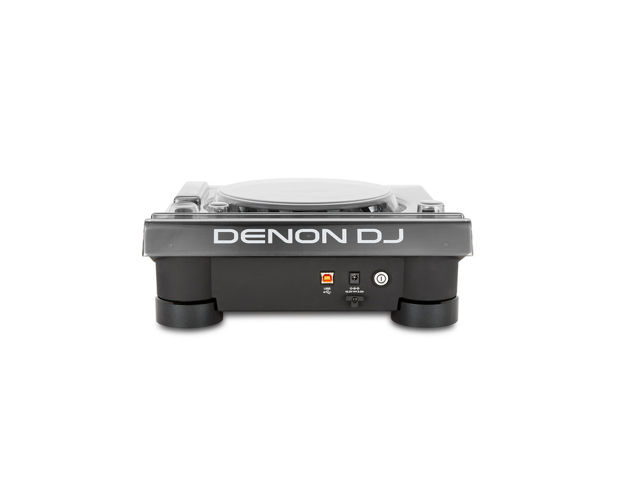 Decksaver for Denon DJ LC6000 Prime Cover