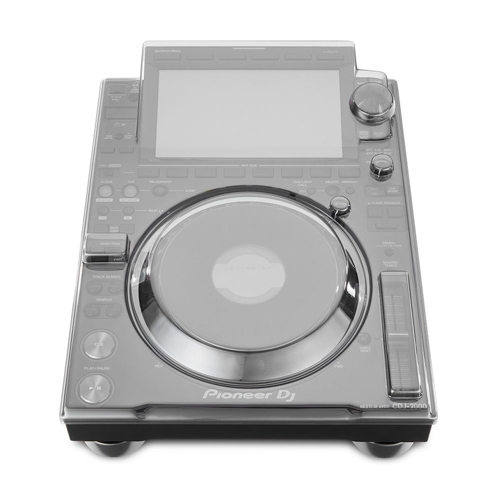 Decksaver for Pioneer DJ CDJ-3000
