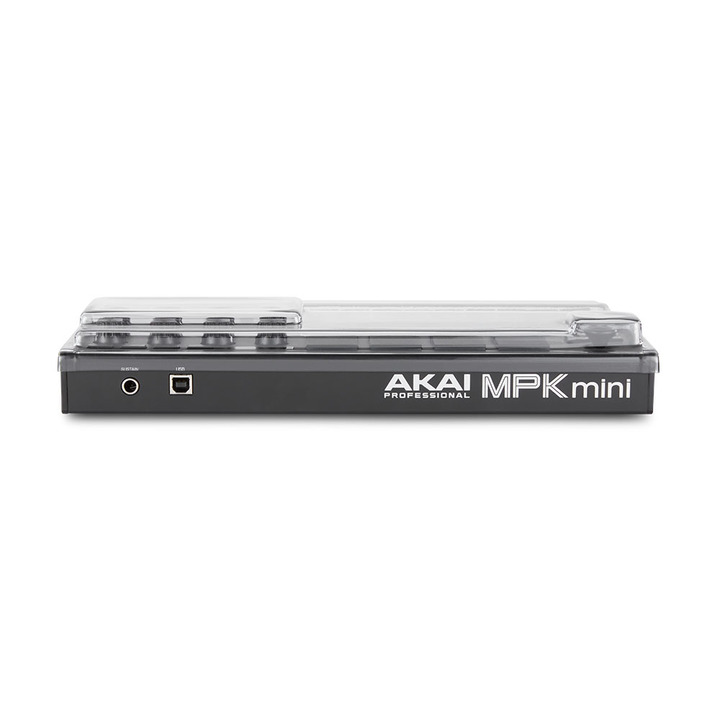Decksaver LE for  Akai Pro MPK Mini MK3