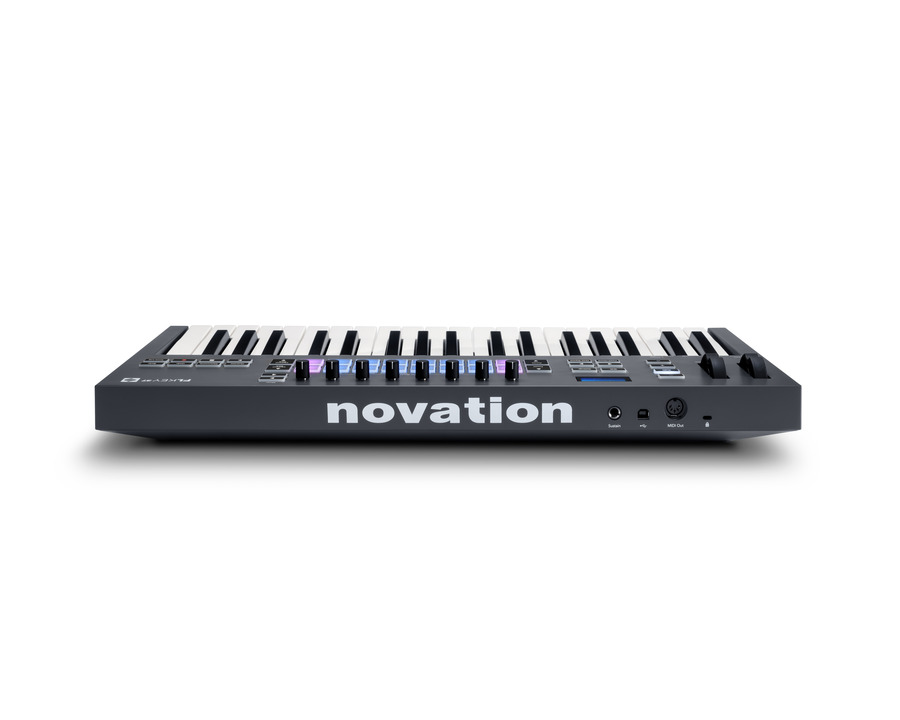 Novation FLkey 37 MIDI Keyboard