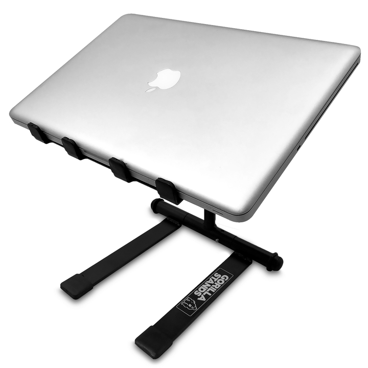 Gorilla GLS-03 Foldable DJ / Home Laptop Stand
