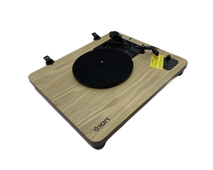 Ion Air LP Wireless Turntable