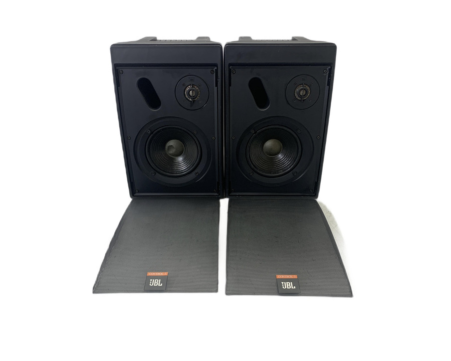 JBL Control 5 Speakers (Pair)