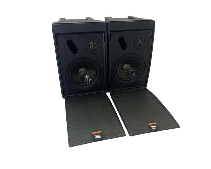 JBL Control 5 Speakers (Pair)