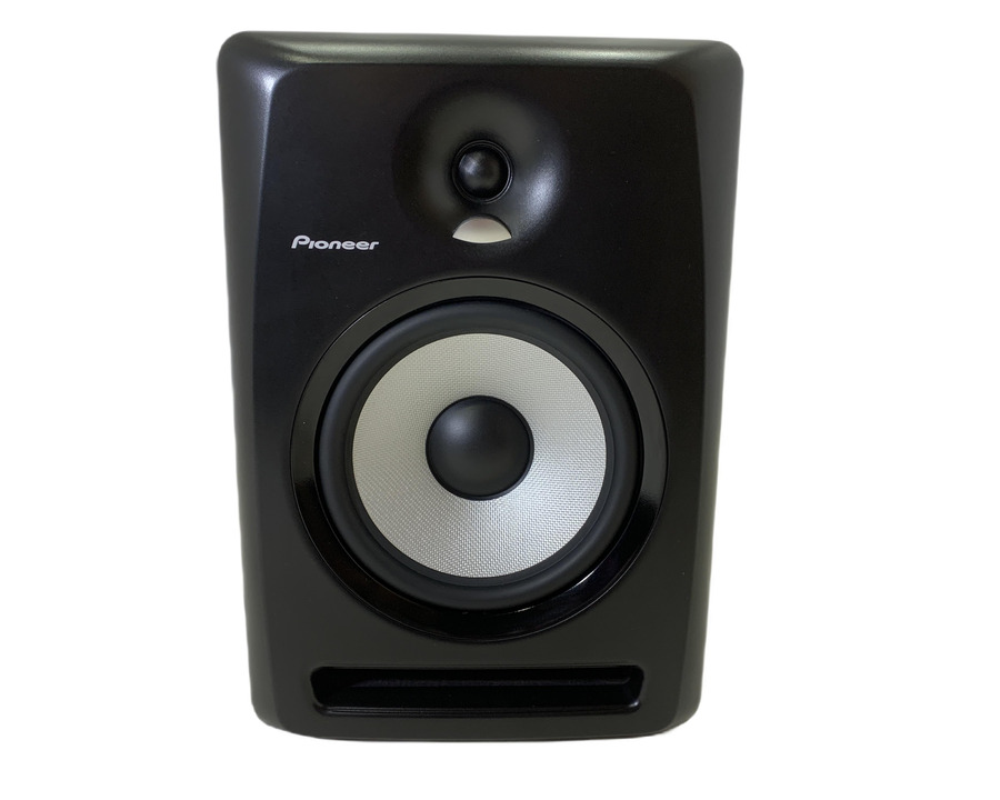 Pioneer S-DJ80X Studio Monitor