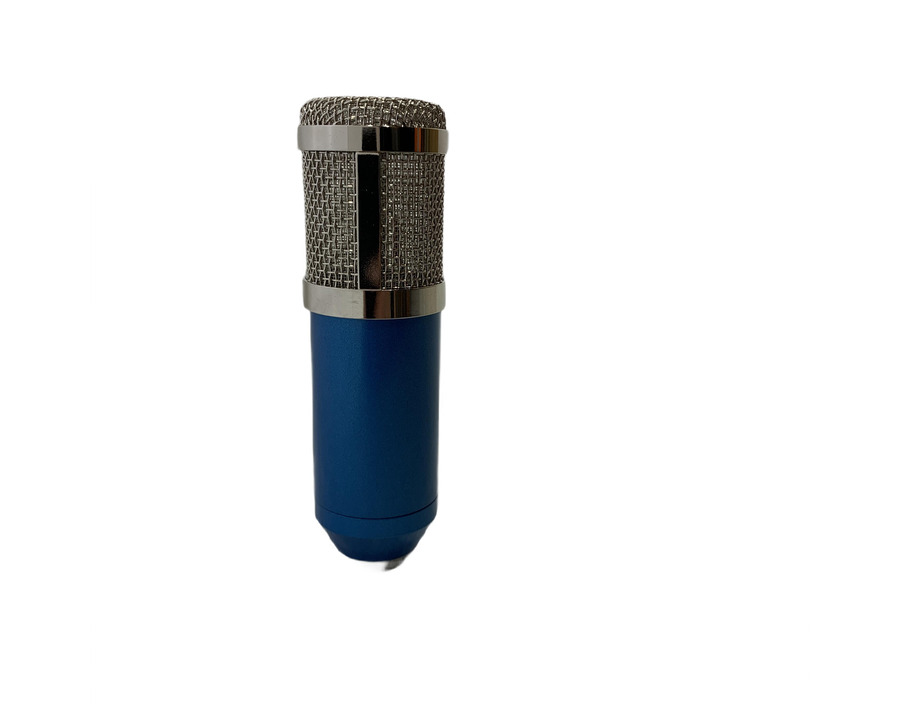 Unbranded Microphone