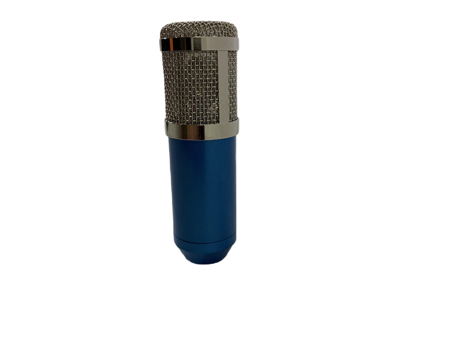 Unbranded Microphone