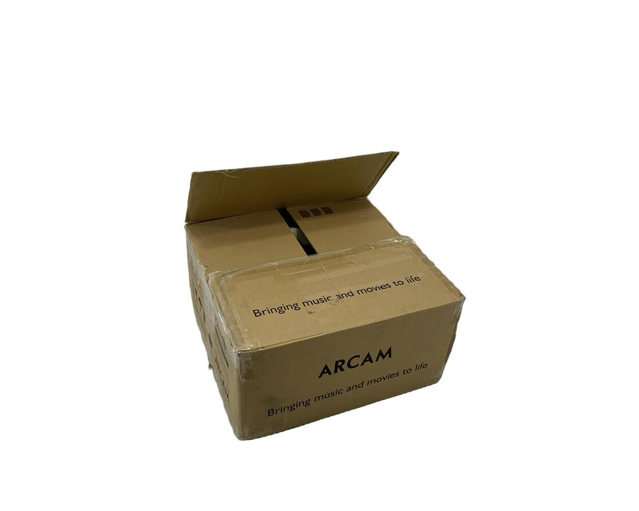 Arcam AVR500 AV Receiver