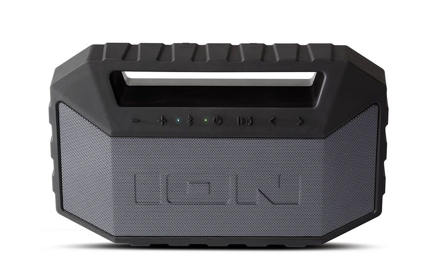 Ion Plunge Blutooth Stereo Boom Box