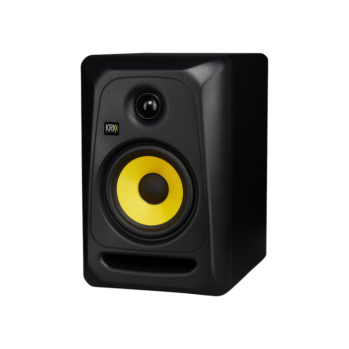 KRK Classic 5 / RP5 G3 - 5" Two-way Active Powered Monitor