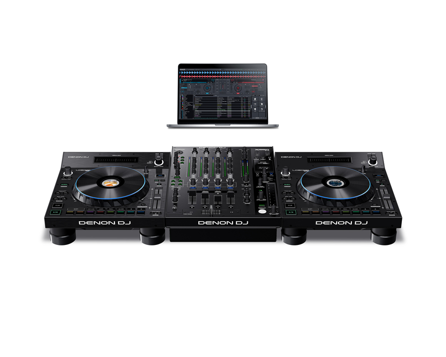Denon DJ LC6000 PRIME