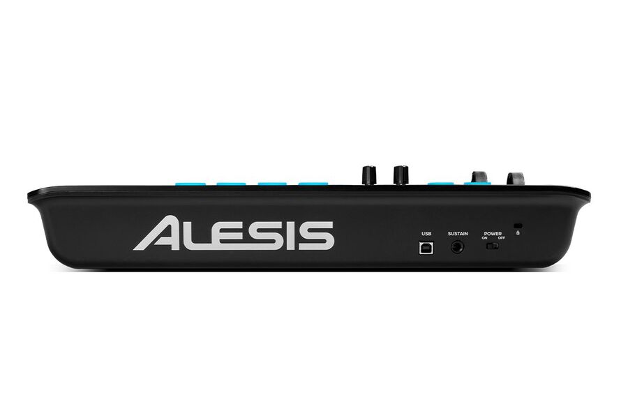 Alesis V25 MKII Keyboard