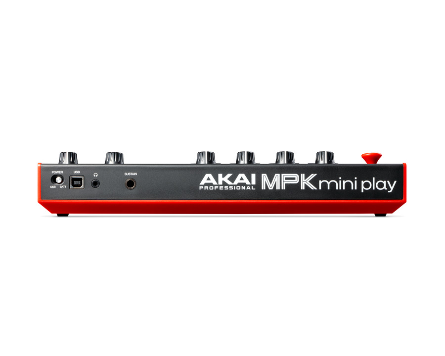 Akai MPK mini Play MK3 Controller Keyboard