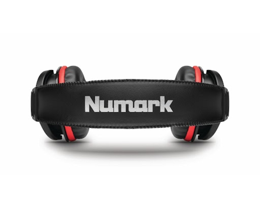 Numark HF175 Headphones