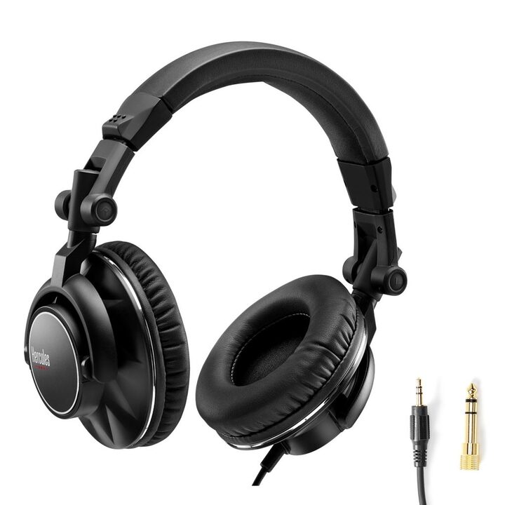 Hercules HDP DJ60 Headphones