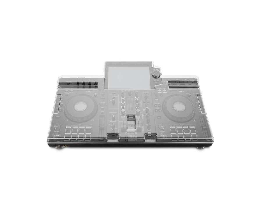 Decksaver for Pioneer DJ XDJ-RX3