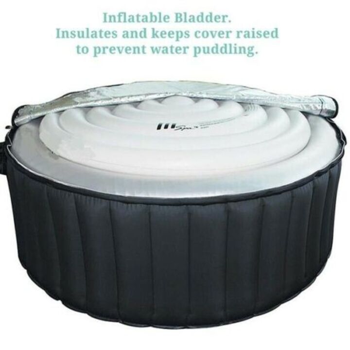 MSpa Inflatable Bladder For 6 Person Round Spa