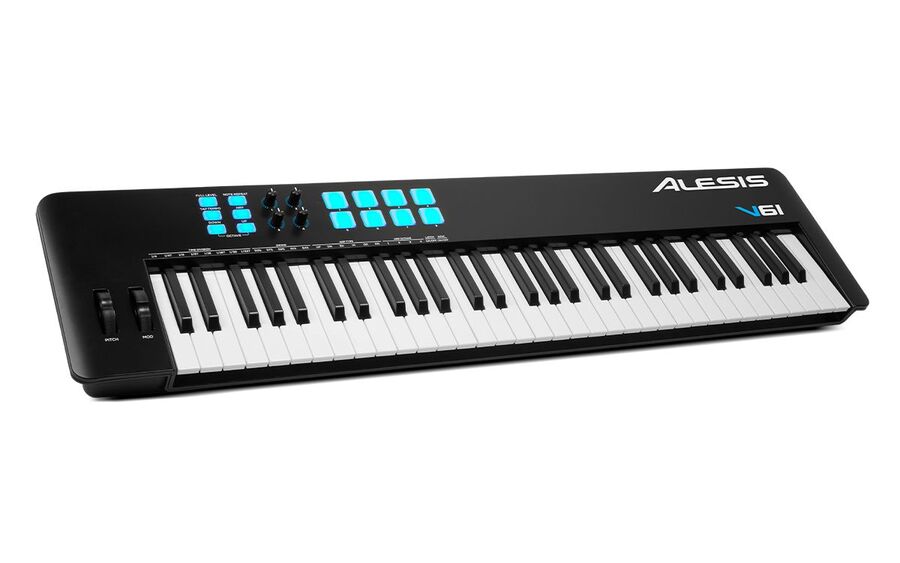 Alesis V61 MKII Keyboard