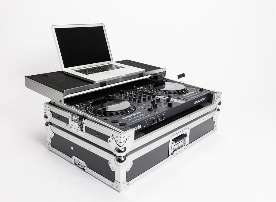 Magma DJ Controller Workstation for DDJ-FLX6