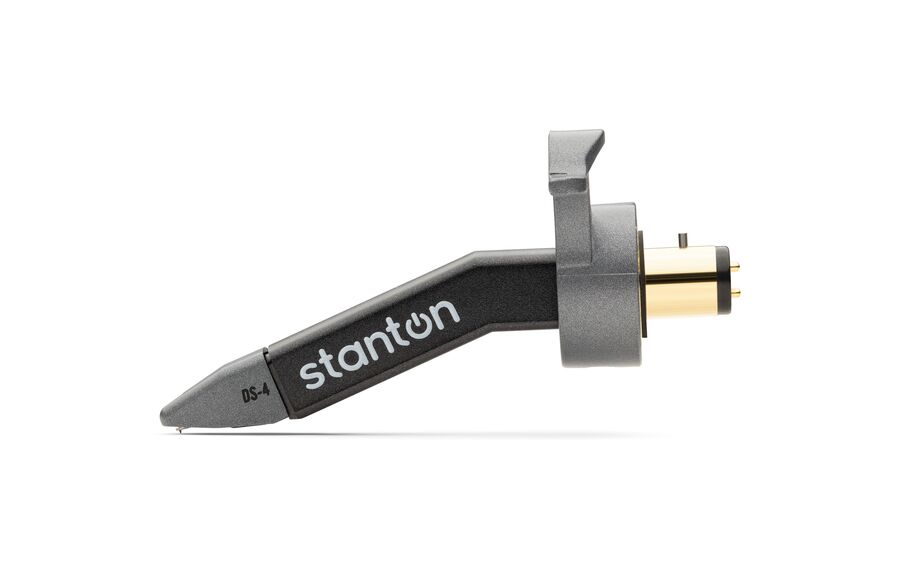 Stanton DS4 Cartridge