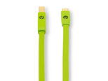 Neo d+ USB-C to USB-B Class B Green
