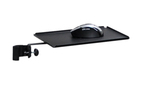 Mouse Shelf with Stand Clamp