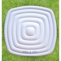 MSpa Inflatable Bladder For 4-Person Square Spa