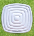 MSpa Inflatable Square Bladder for 4+2 Square Spa