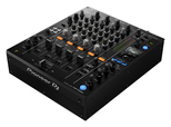 Pioneer DJ DJM-750 Mk2 Mixer