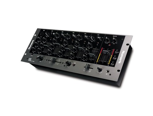 Numark C3 USB Mixer