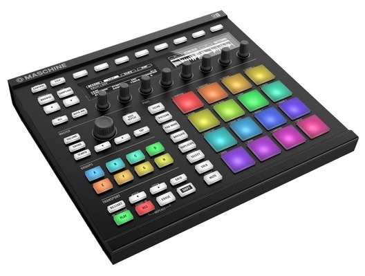 native instruments maschine number generator