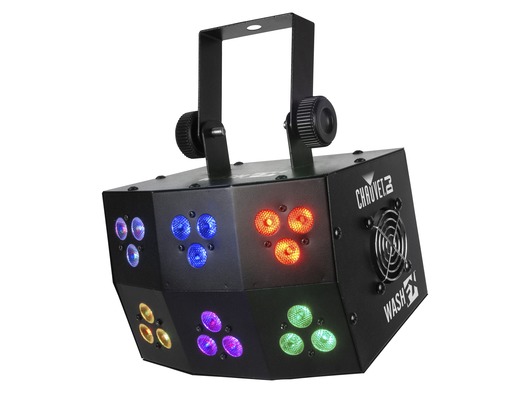 Chauvet Wash FX