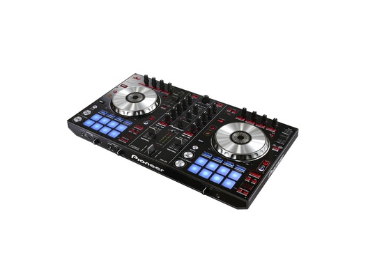 Pioneer DDJ-SR Serato DJ Controller | WhyBuyNew