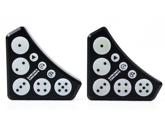 美品】novation DICER DJコントローラー ダイサー seratoの+spbgp44.ru