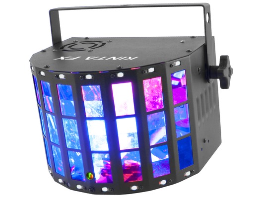 Chauvet Kinta FX | whybuynew.co.uk