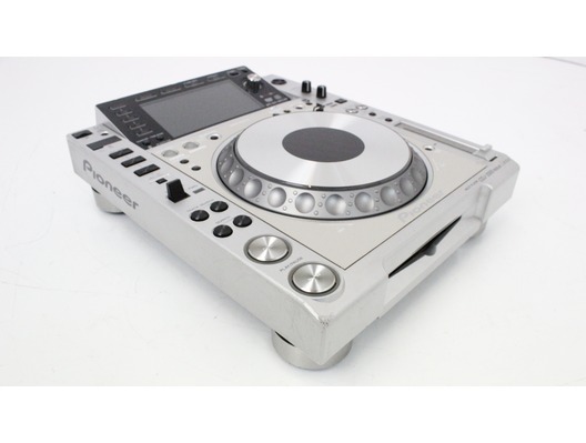 pioneer cdj 2000 nexus limited edition