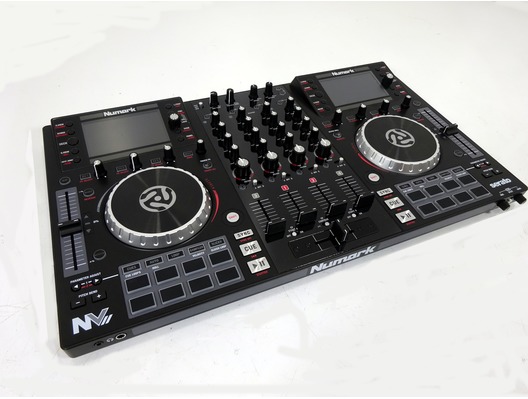 numark nv serato dj download