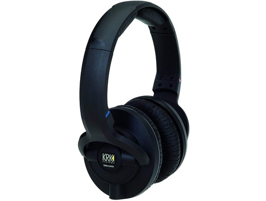 KRK KNS6400 Headphones