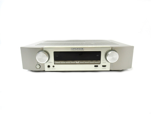 Marantz NR1509 AV Surround Receiver | WhyBuyNew