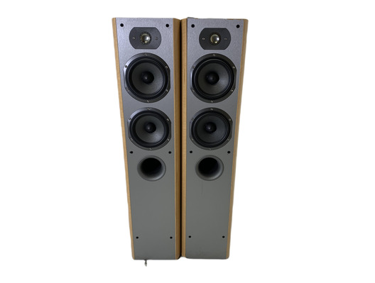 Focal JMlab Chorus 714S Floorstanding Speakers (Pair)