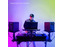 Gravity FDJT-01 DJ-Desk with Adjustable Loudspeaker and Laptop Tray
