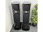 Focal Sopra No3 Floorstanding Speakers (Black Oak)