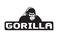 Gorilla DJ
